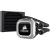 Kit de refroidissement pour processeur Corsair Hydro Series H75 V2