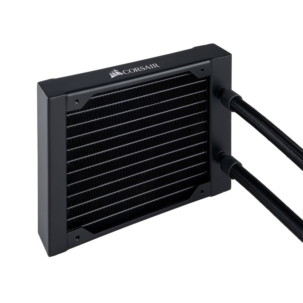 Kit de refroidissement pour processeur Corsair Hydro Series H75 V2
