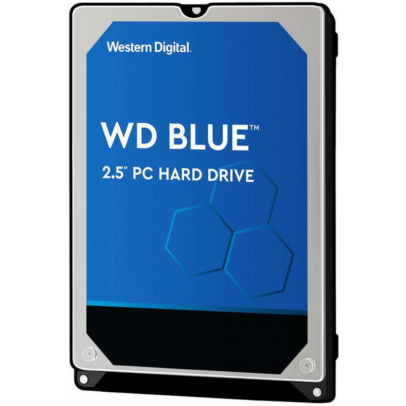 DISQUE DUR INTERNE 3.5 WESTERN DIGITAL 1 TO - LOFFICIELSHOP