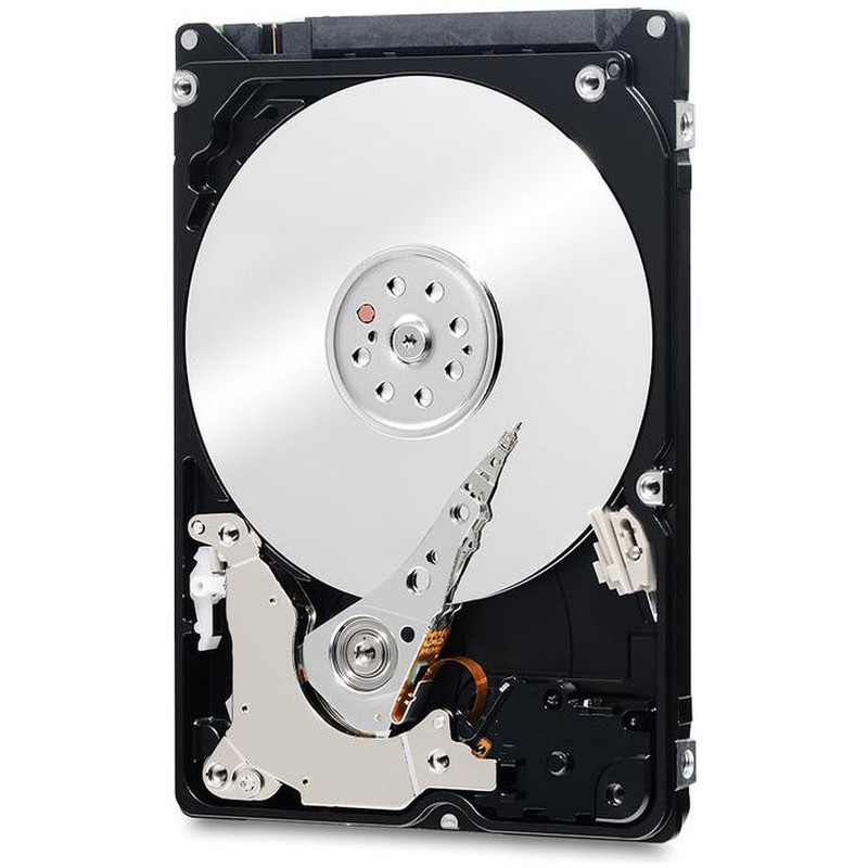 Disque dur interne WESTERN DIGITAL 1To 2.5' Blue SATAIII