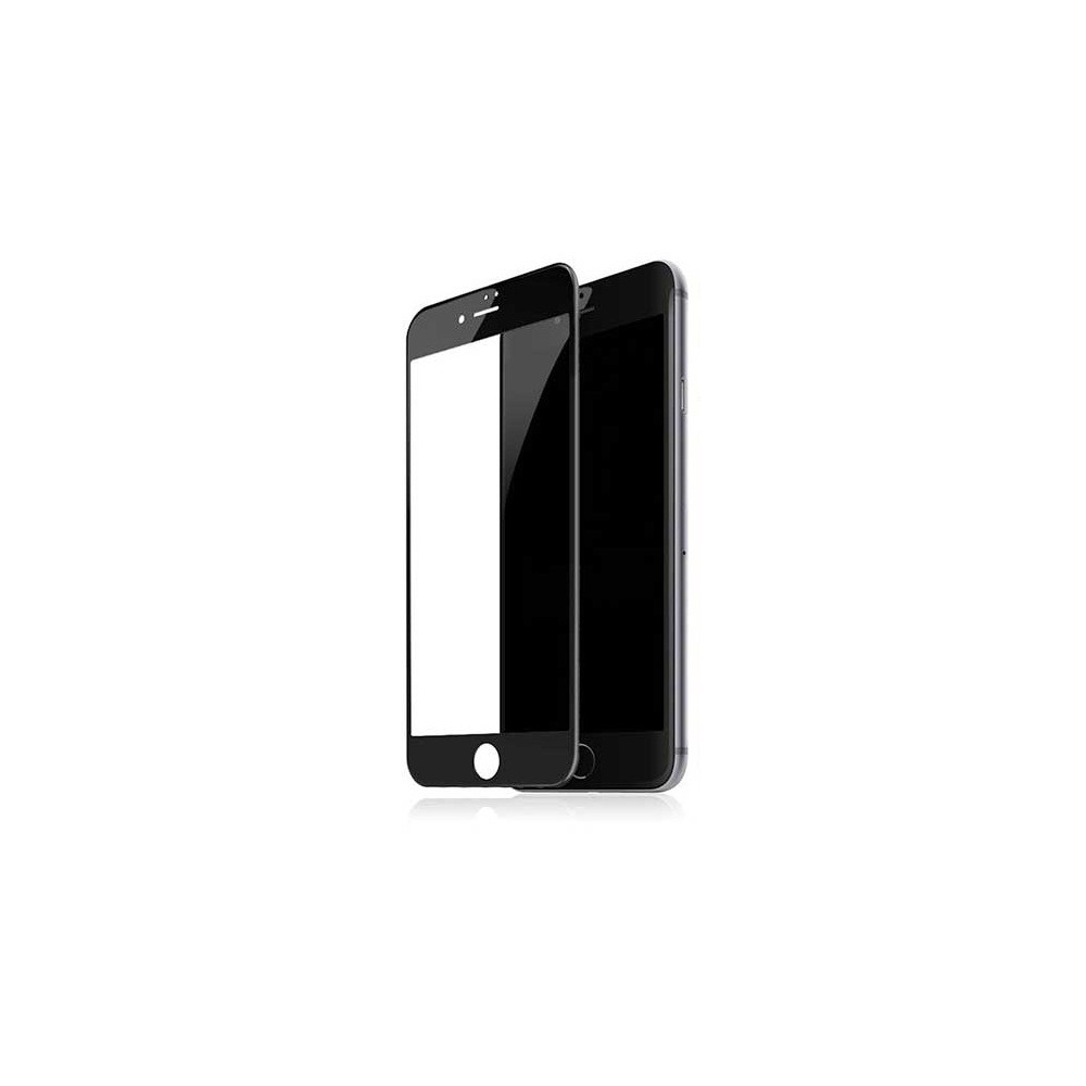 Protection Ecran Verre Trempé 5D pour Iphone 6