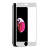 Protection Ecran Verre Trempé 5D pour Iphone 6 Plus / Blanc