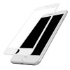 Protection Ecran Verre Trempé 5D pour Iphone 6 Plus / Blanc