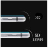 Protection Ecran Verre Trempé 5D pour Iphone 6 Plus / Blanc
