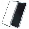 Protection Ecran Verre Trempé 5D 2-en-1 pour Iphone X