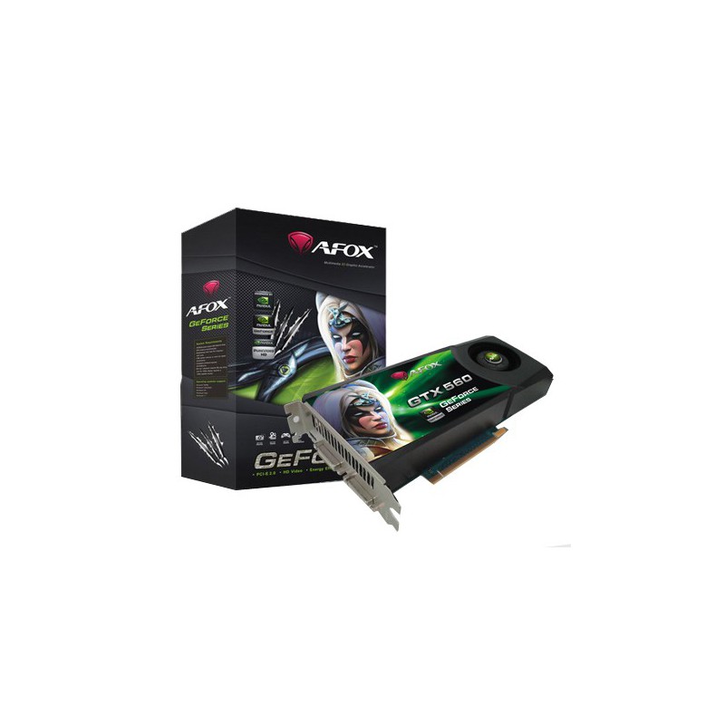 GTX560 DDR5