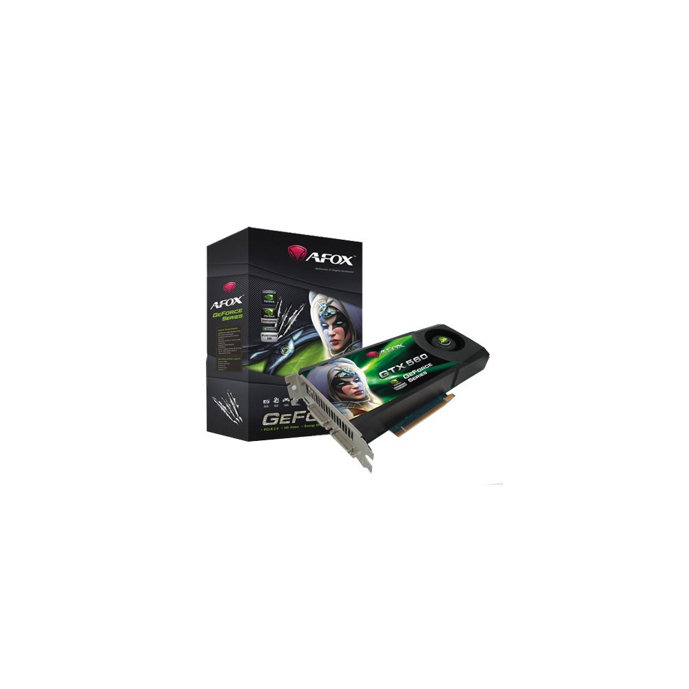 GTX560 DDR5