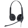 Casque Micro Jabra BIZ 1500 QD Duo MICRO ANTI-BRUIT