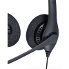 Casque Micro Jabra BIZ 1500 QD Duo MICRO ANTI-BRUIT