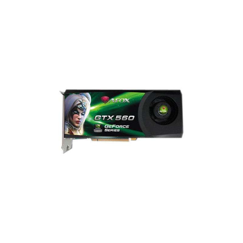 GTX560 DDR5