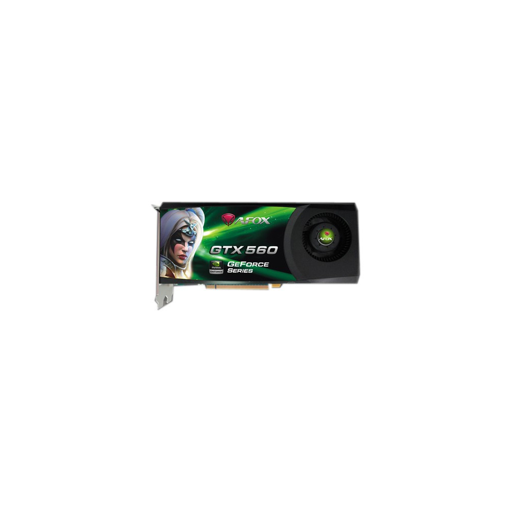 GTX560 DDR5