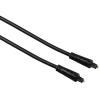 Câble fibre optique audio Hama ODT (Toslink) mâle 3M