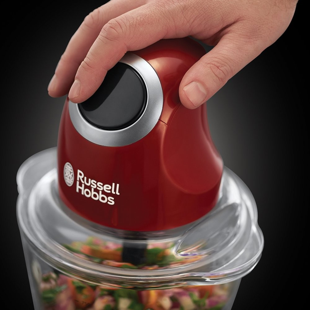 Mini Hachoir Russell Hobbs Desire / 200 W