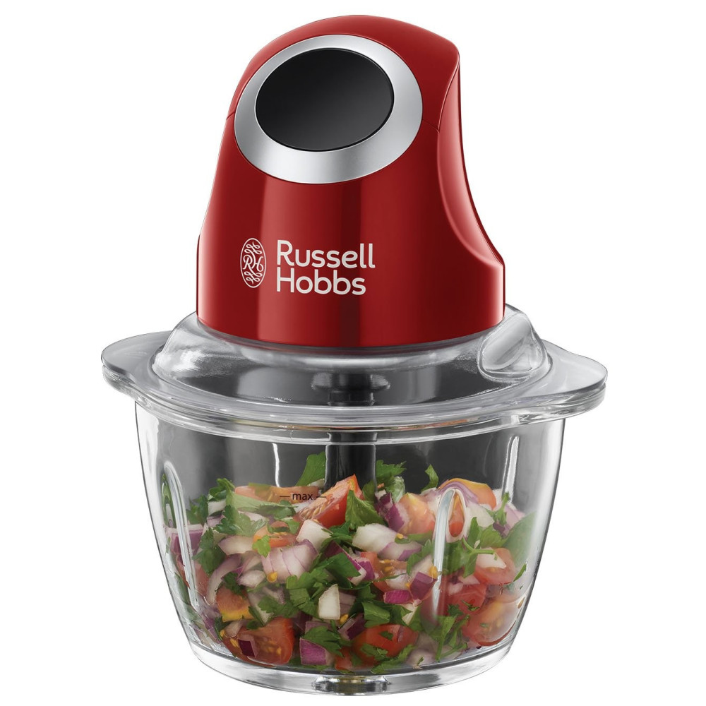 Mini Hachoir Russell Hobbs Desire / 200 W