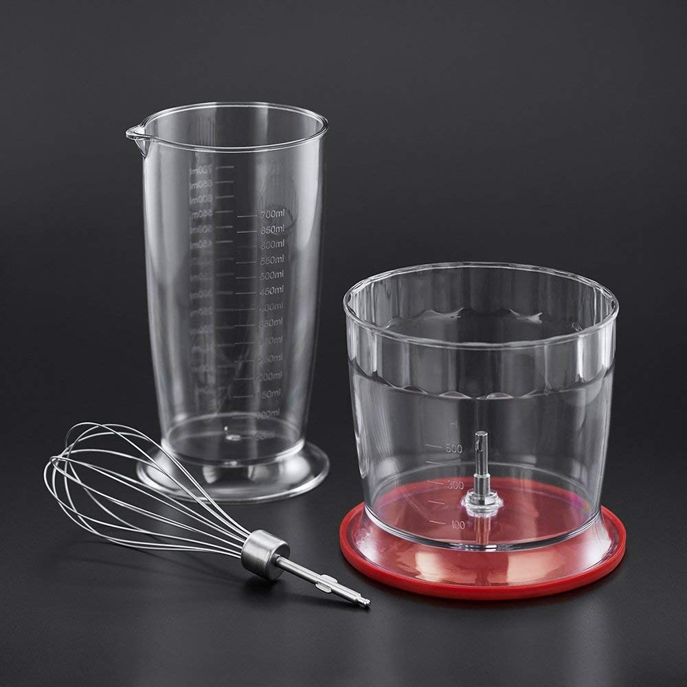 Mixeur plongeant 3 en 1 Russell Hobbs Desire