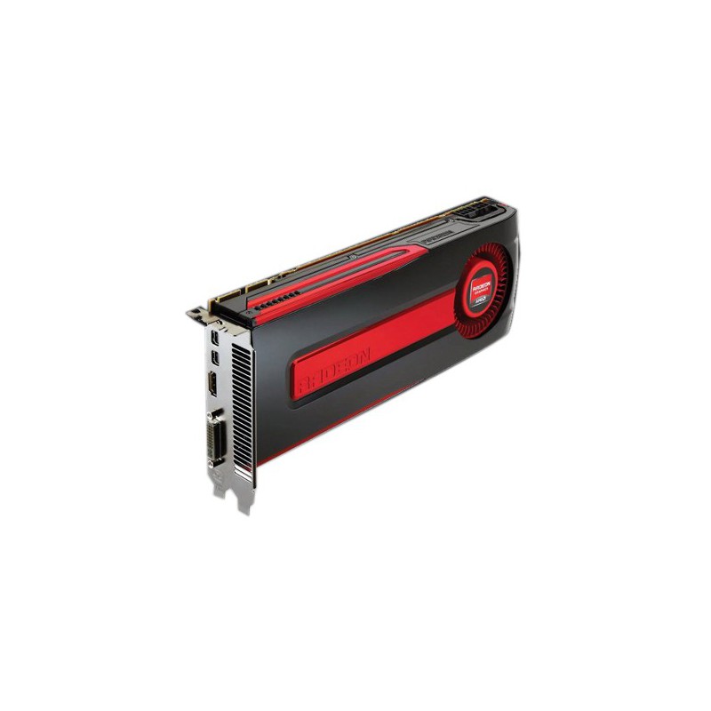 Radeon HD 7970 DDR5 / 3Go