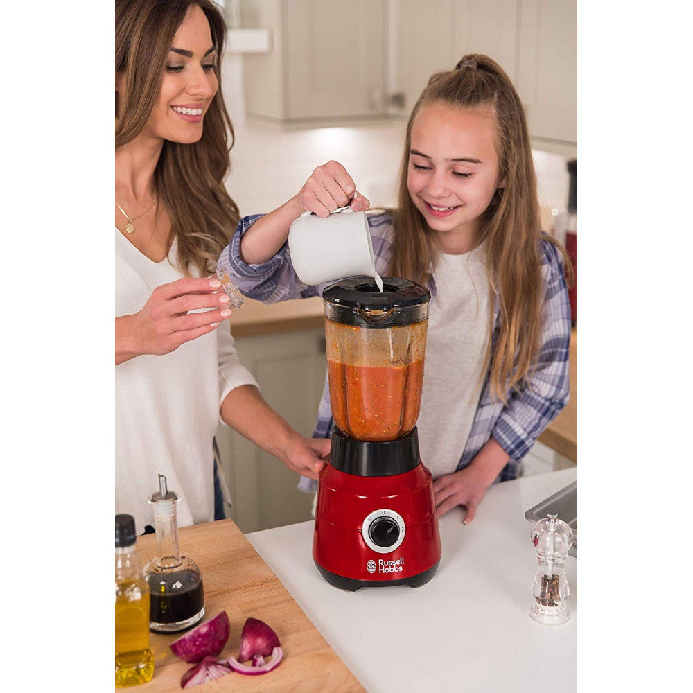 Blender Electrique Russell Hobbs Desire / 650 W