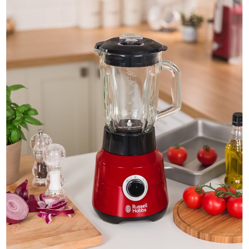 Blender Electrique Russell Hobbs Desire / 650 W