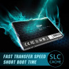 Disque Dur SSD Silicon Power 2.5" Slim A55 / 1 To