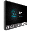Disque Dur SSD Silicon Power 2.5" Slim A55 / 1 To