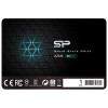 Disque Dur SSD Silicon Power 2.5" Slim A55 / 1 To