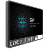Disque Dur SSD Silicon Power 2.5" Ace A55 / 128 Go