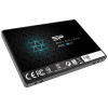 Disque Dur SSD Silicon Power 2.5" Ace A55 / 128 Go