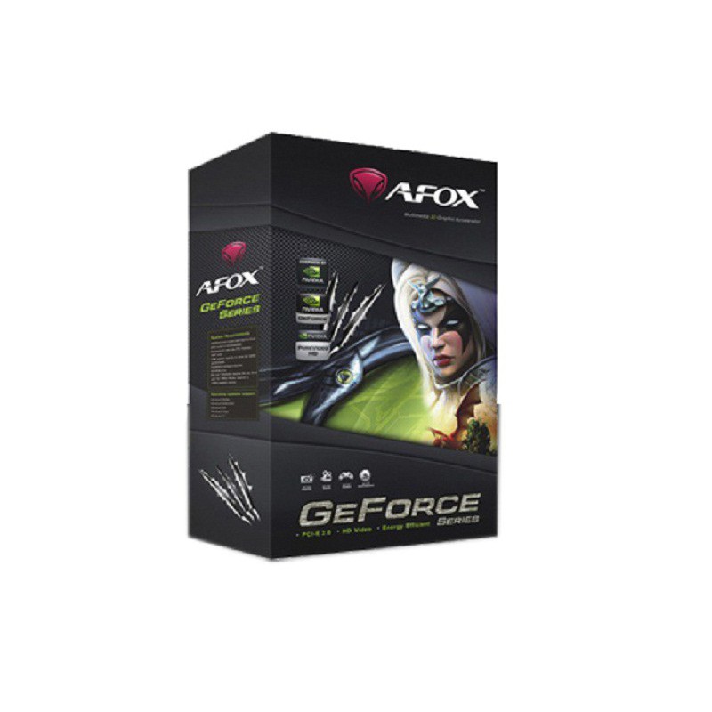 GeForce GTX580 DDR5 3Go