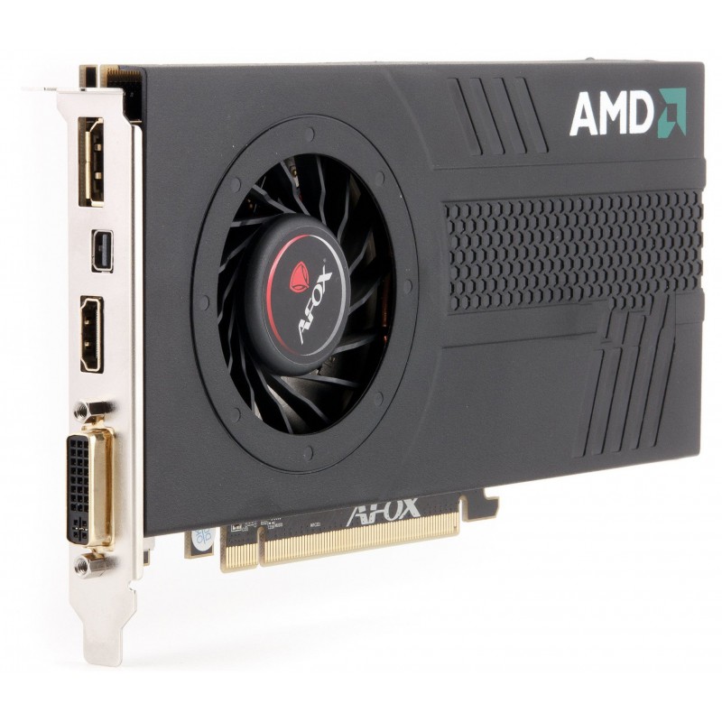 Radeon HD 7850 DDR5 2Go