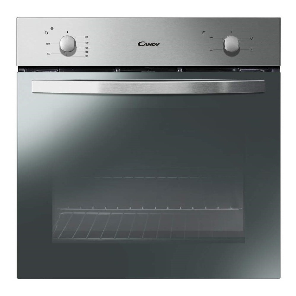 Four encastrable Candy FCS100N / Inox