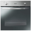 Four encastrable Candy FCS100N / Inox