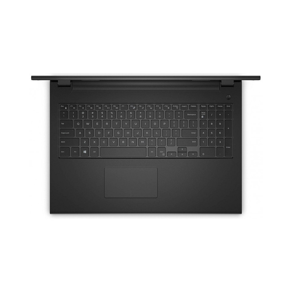 Pc Portable Dell Inspiron 3580 / i5 8è Gén / 8 Go / Noir + SIM Orange Offerte 30 Go