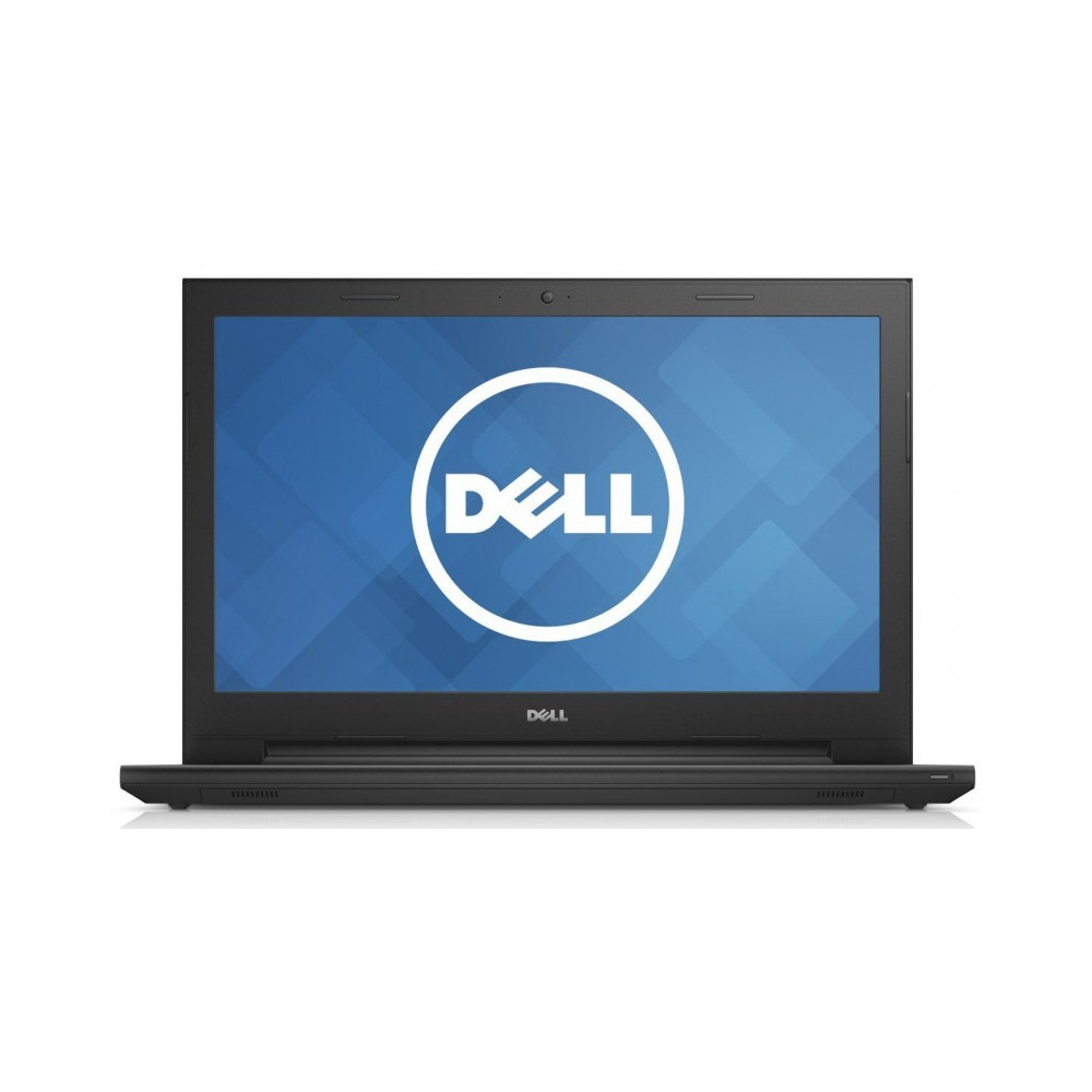 Pc Portable Dell Inspiron 3580 / i5 8è Gén / 8 Go / Noir + SIM Orange Offerte 30 Go