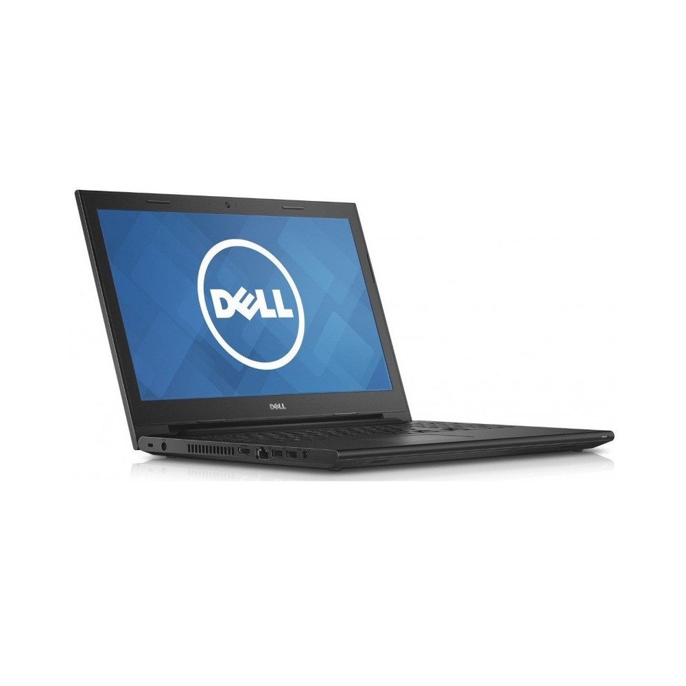 Pc Portable Dell Inspiron 3580 / i5 8è Gén / 8 Go / Noir + SIM Orange Offerte 30 Go