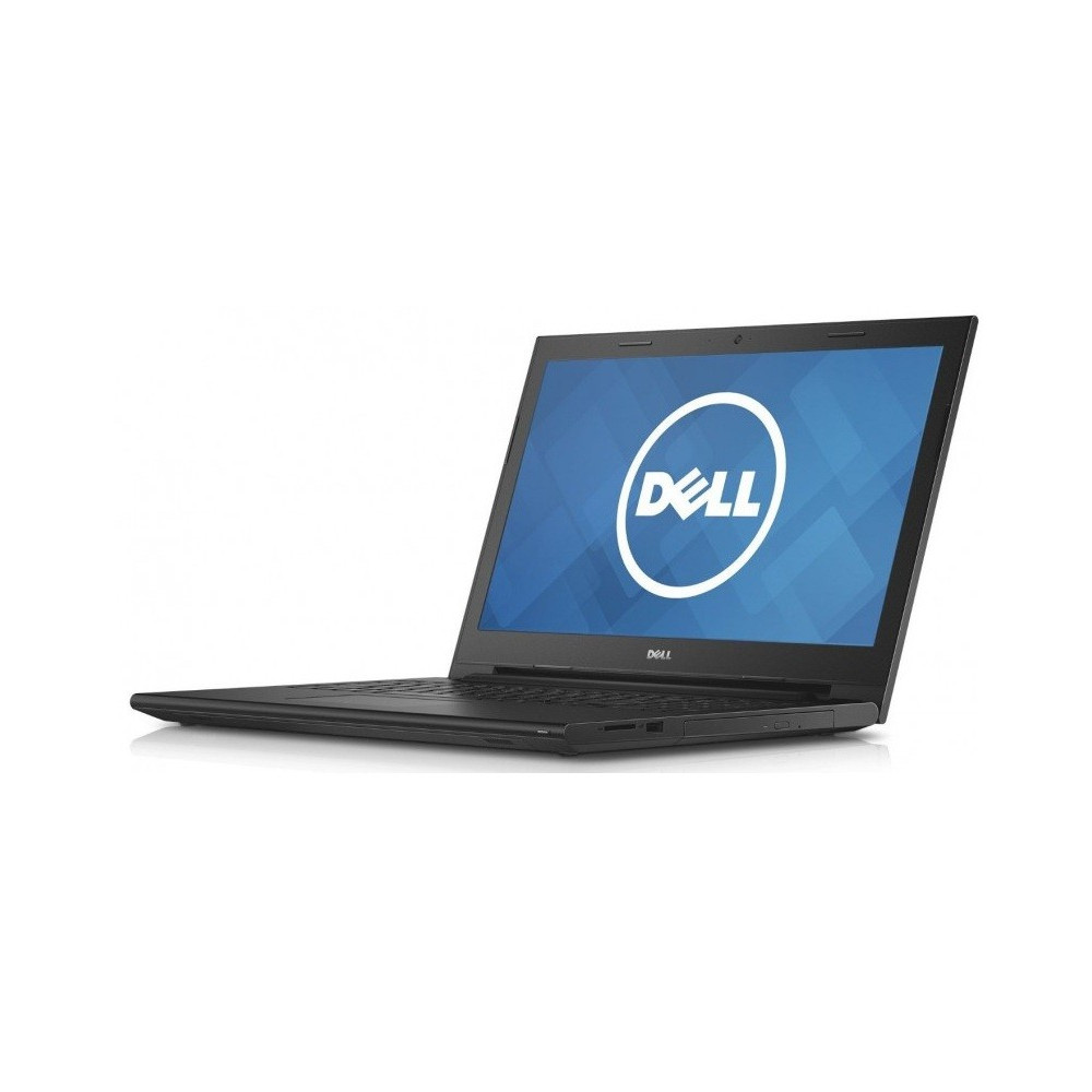 Pc Portable Dell Inspiron 3580 / i5 8è Gén / 8 Go / Noir + SIM Orange Offerte 30 Go