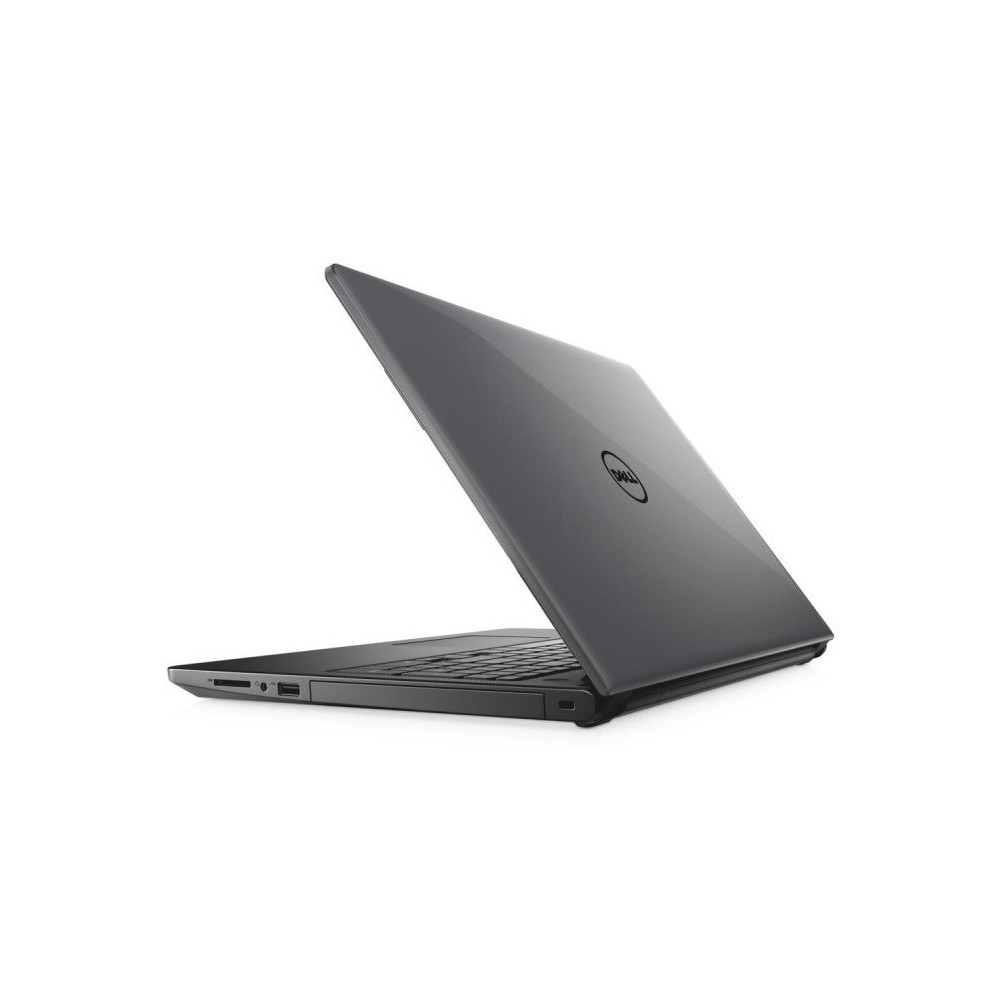 Pc Portable Dell Inspiron 3580 / i5 8è Gén / 8 Go / Gris + SIM Orange Offerte 30 Go