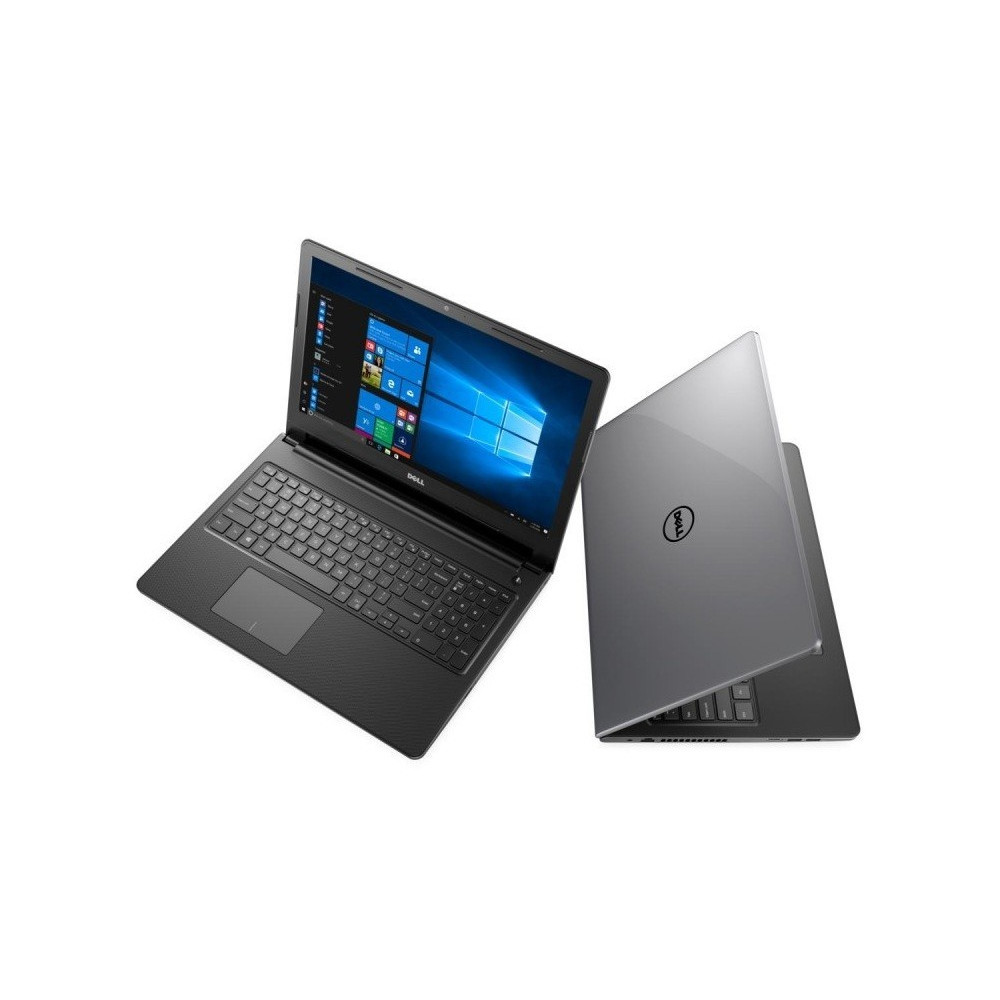 Pc Portable Dell Inspiron 3580 / i5 8è Gén / 8 Go / Gris + SIM Orange Offerte 30 Go