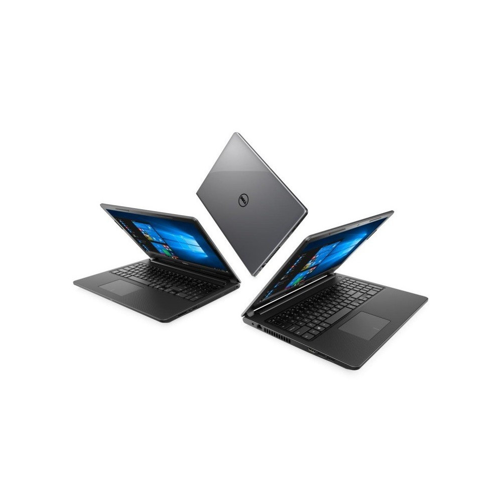 Pc Portable Dell Inspiron 3580 / i5 8è Gén / 8 Go / Gris + SIM Orange Offerte 30 Go