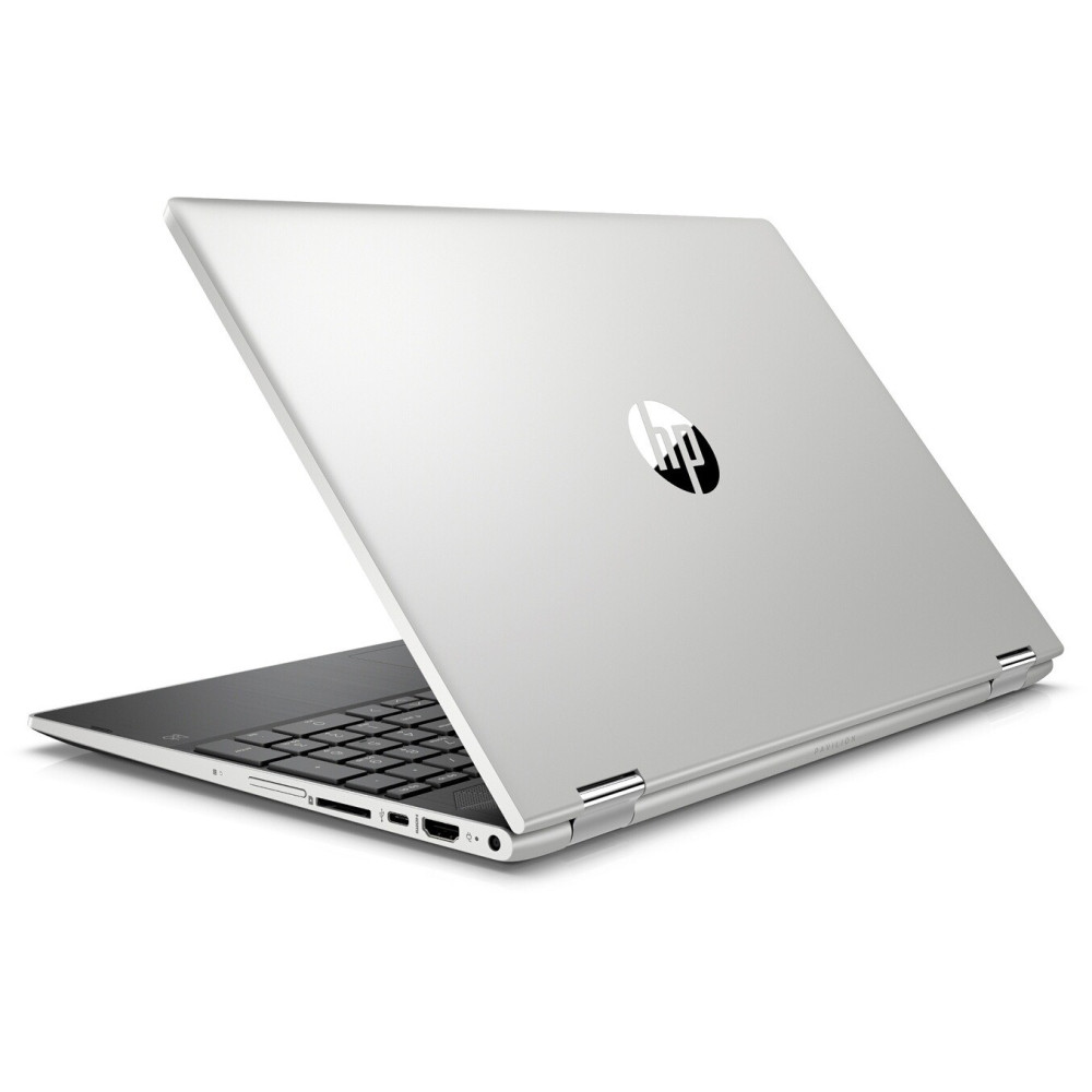 Pc portable HP Pavilion x360 15-cr0002nk / i5 8è Gén / 8 Go + SIM Orange Offerte 60 Go