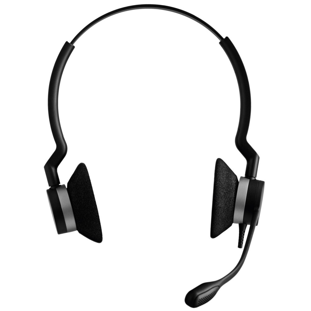 Casque Micro USB Jabra BIZ BIZ 2300 UC DUO