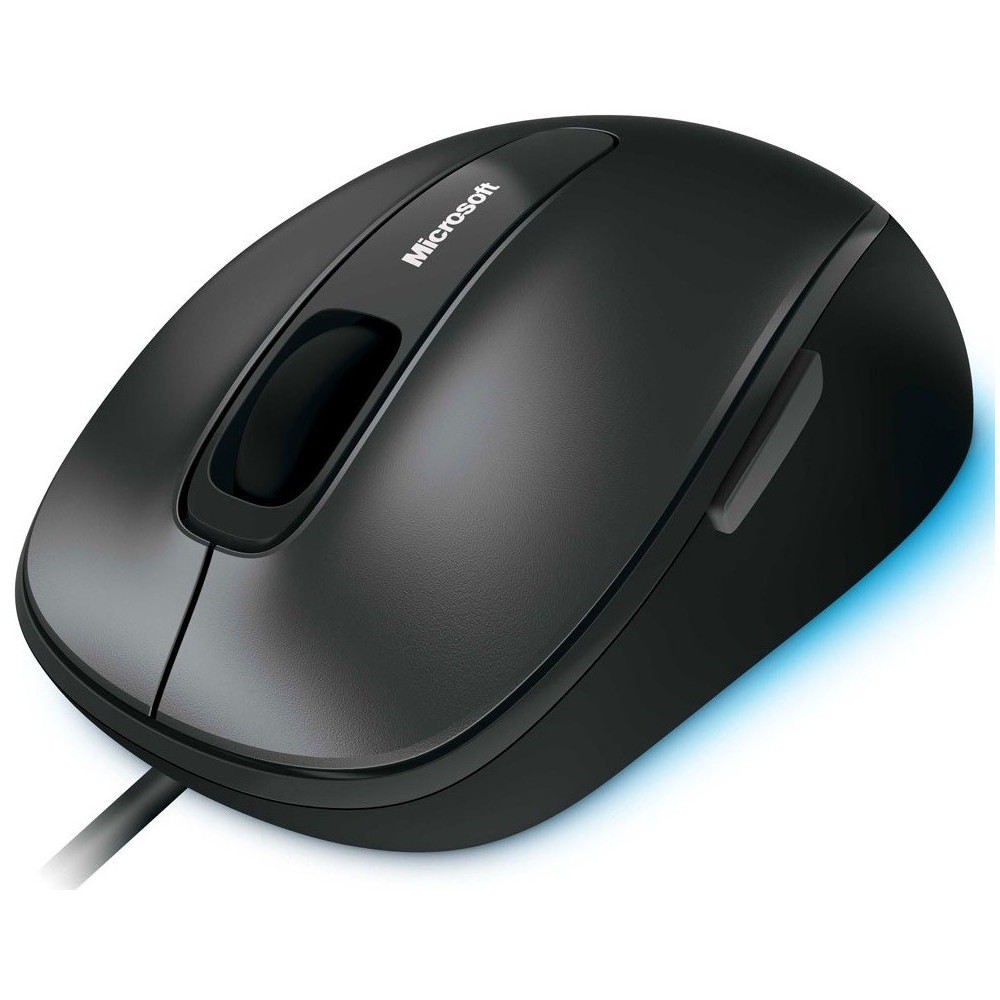 souris souris comfort 4500 microsoft
