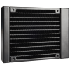 Refroidisseur pour processeur 120 mm Corsair Hydro Series H60 (2018)