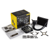 Refroidisseur pour processeur 120 mm Corsair Hydro Series H60 (2018)