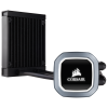 Refroidisseur pour processeur 120 mm Corsair Hydro Series H60 (2018)