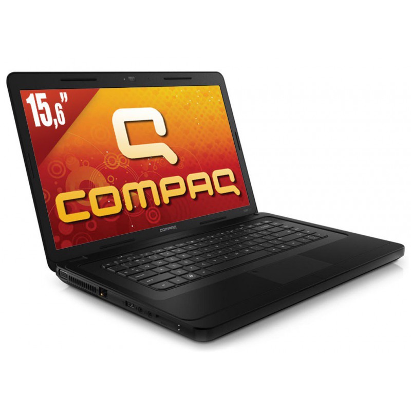 HP Compaq Presario CQ57-480SK