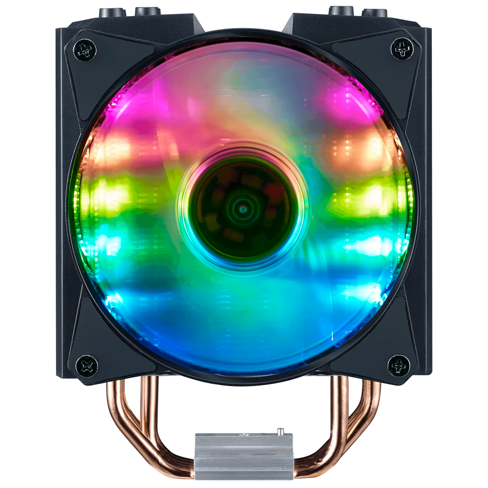 Ventilateur pour processeur Cooler Master MasterAir MA410M
