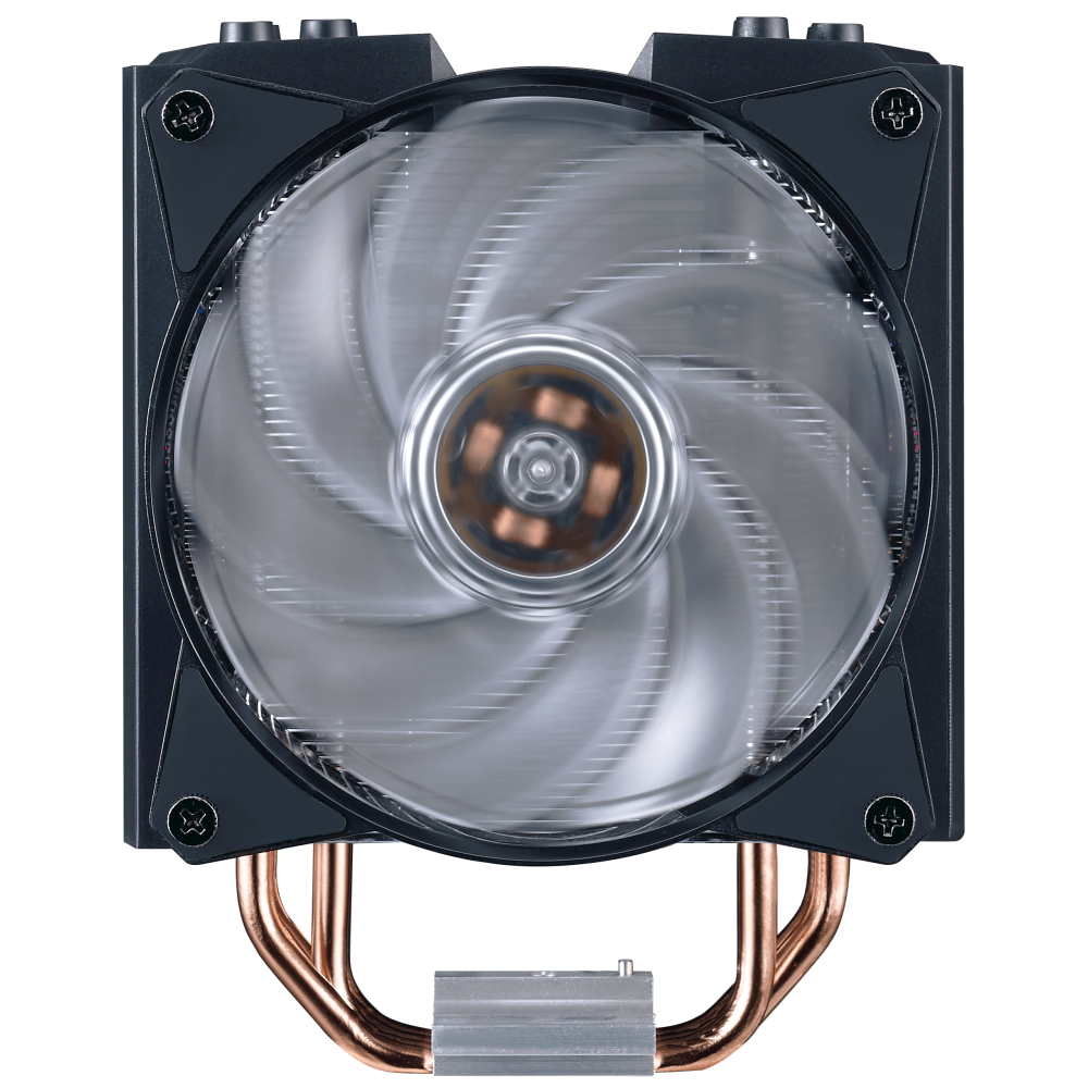 Ventilateur pour processeur Cooler Master MasterAir MA410M