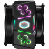 Ventilateur pour processeur Cooler Master MasterAir MA410M