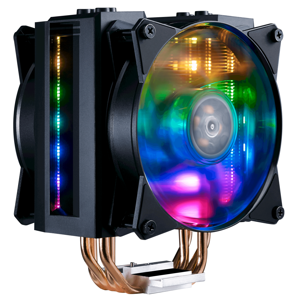 Ventilateur pour processeur Cooler Master MasterAir MA410M