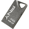 Clé USB PNY T3 Attaché / USB 3.0 / 64 Go